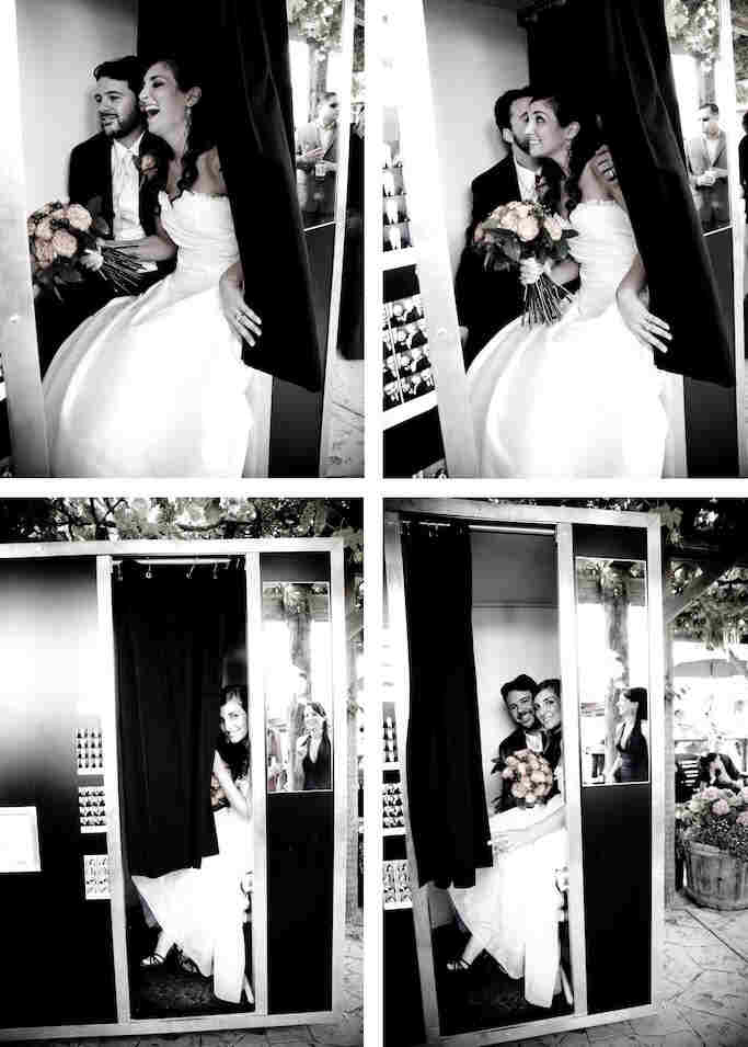 Photo Booth Rentals for weddings birthdays special events